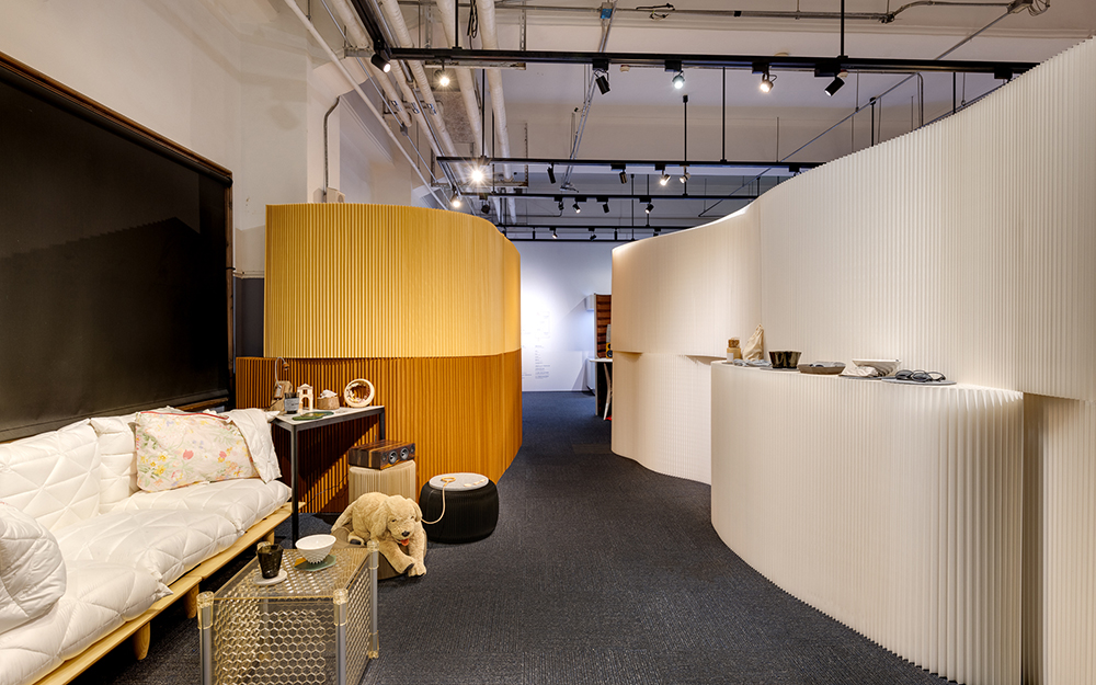 讓永續變成日常！「the SPIRAL‭‬轉不轉‭−‬循環設計展」集結台灣、泰國、日本等245項循環生活物件