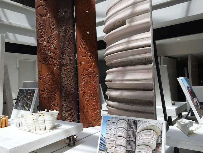 層層漣漪堆起知識殿堂，Thomas Heatherwick 打造新加坡南洋理工大學學習中心