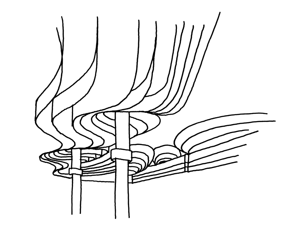 讓建築不只是建築,而是一個「場域」!建築鬼才海澤維克與 nendo 佐藤大的「大師閒聊」