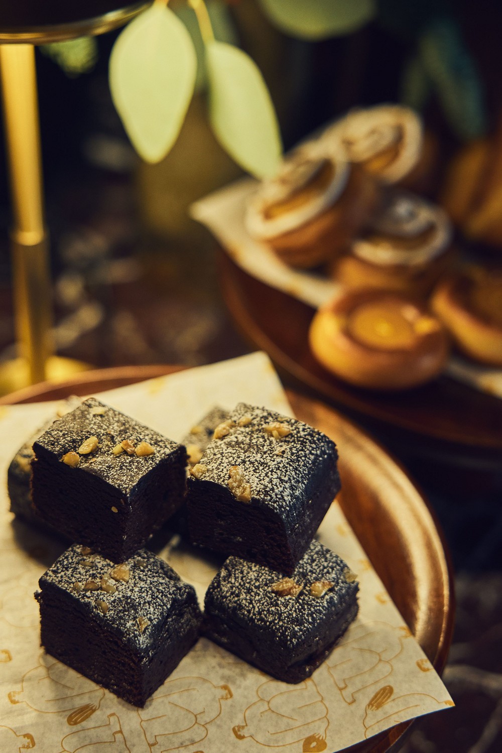 台南天下南隅「BUDDY BUDDY快閃店」!比利時堅果醬品牌限定調飲、烘焙糕點登場