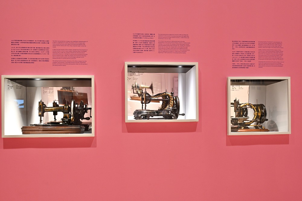 台南奇美博物館《跳出格子吧!》亮點!打字機畫作、超擬真3D金魚畫等藝術創作