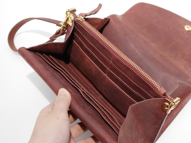 秩序系美學延伸， TIDY 植鞣3Way 隨行皮革包三度登台募資