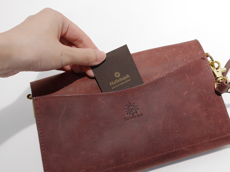 秩序系美學延伸， TIDY 植鞣3Way 隨行皮革包三度登台募資