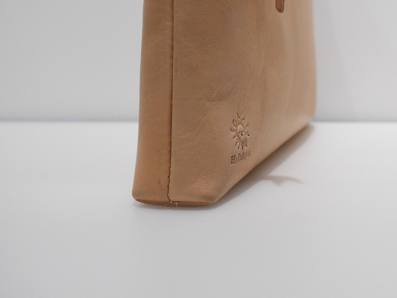 秩序系美學延伸， TIDY 植鞣3Way 隨行皮革包三度登台募資