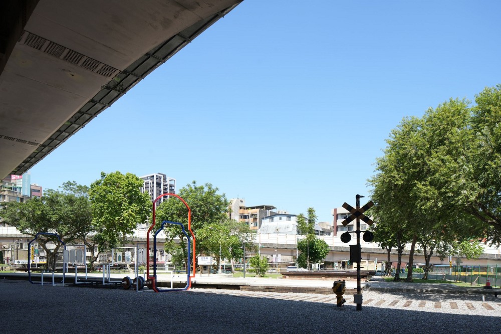 2023台灣文博會「鐵博‧新生」4大展區！藍皮號搭乘體驗、總辦公室、澡堂開箱