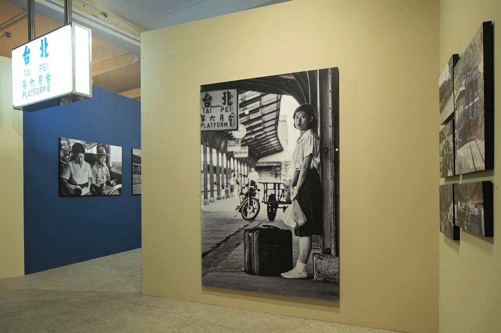 2023台灣文博會「鐵博‧新生」4大展區！藍皮號搭乘體驗、總辦公室、澡堂開箱