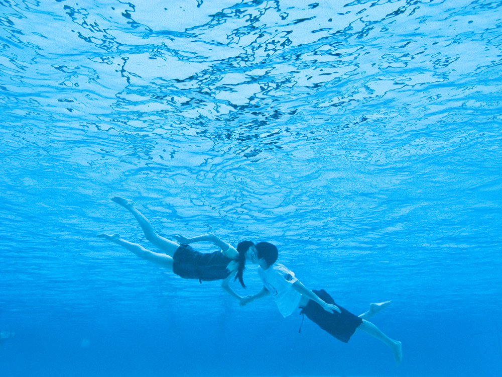 專訪 / 《聽說》、《囧男孩》、《孽子》劇照都出自他的鏡頭！劇照攝影師郭政彰：「我一直在追尋照片裡的情緒流動。」