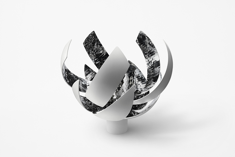 2020東京奧運聖火台設計！nendo佐藤大打造閃耀富士山「太陽」鏡面聖火裝置