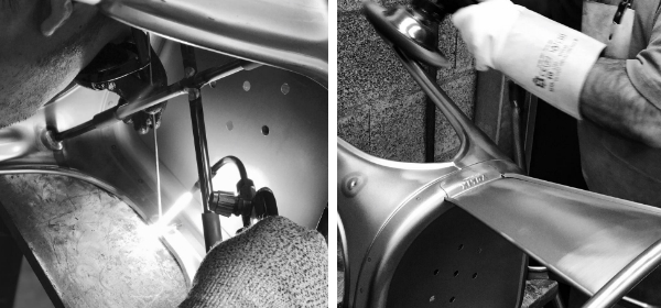 美到被抄襲！法國家具品牌「Tolix」掀起全球咖啡廳最愛的老派優雅