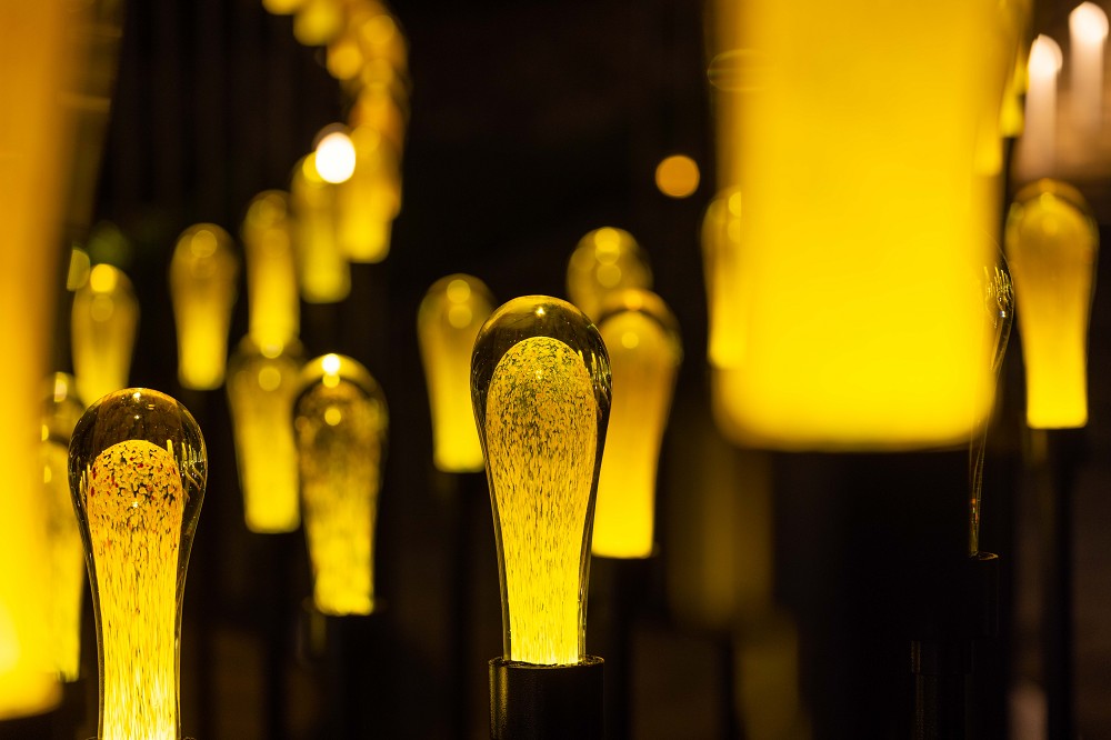 2022新竹市玻璃設計藝術節亮點！「透明大百科」集結玻璃山景、透明市集、藝術裝置