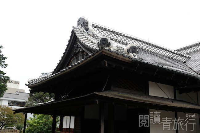 閱讀旅行中的青知識－茨城，最後一名的魅力