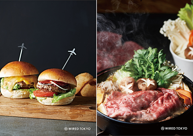 台版蔦屋 TSUTAYA BOOKSTORE 首度進駐台中 T&R 廣場！沖繩宮古島 Doug's Burger 和牛漢堡獨家販售