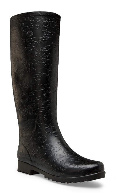 下雨天也要穿美美!讓UGG陪你走過梅雨季