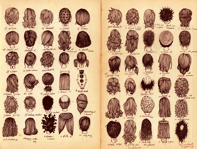 躍然紙上：鄒駿昇盡情揮灑的藝術夢