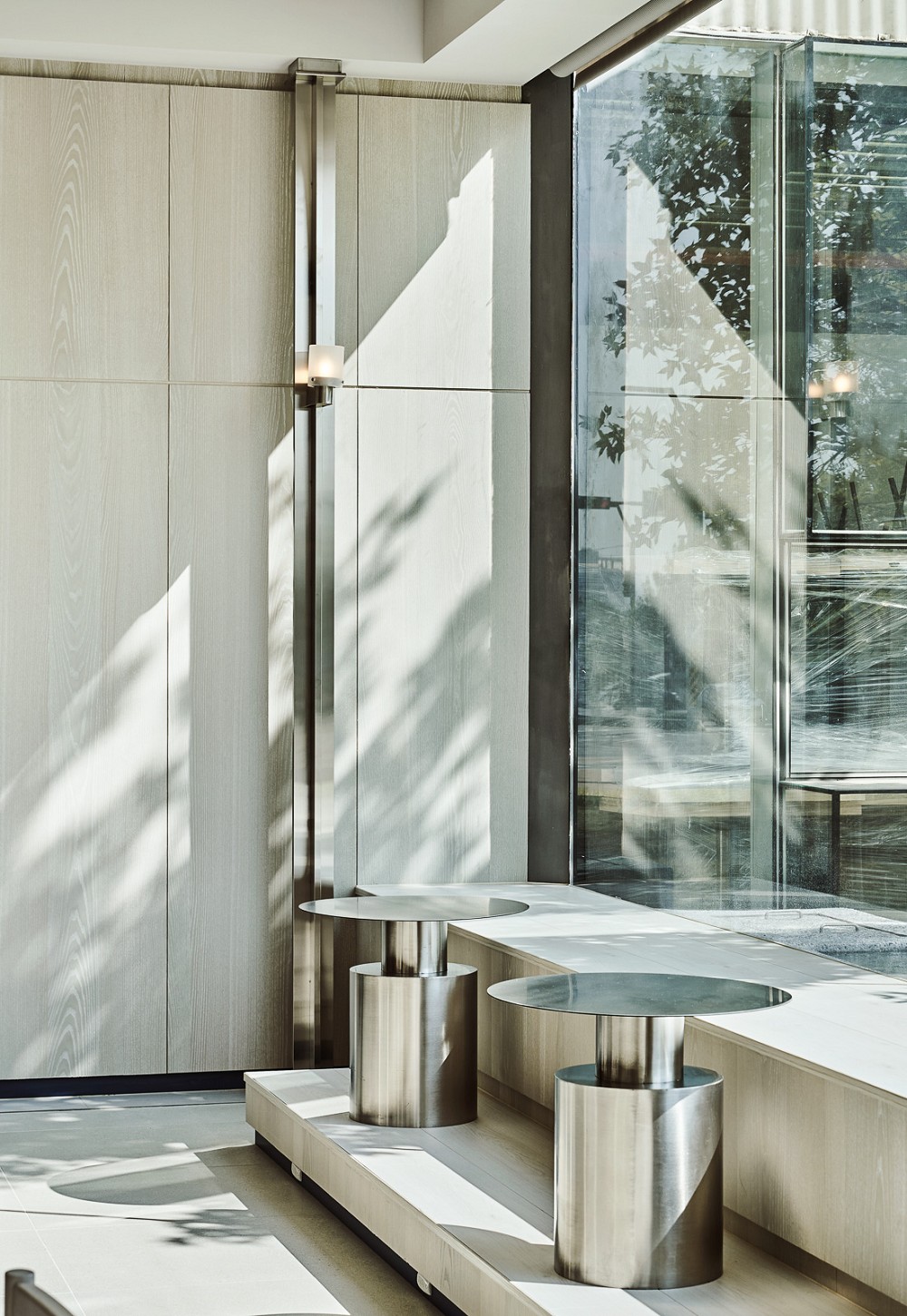 台中kafeD水湳旗艦店亮點！包浩斯風格空間結合專業咖啡體驗、甜點工藝