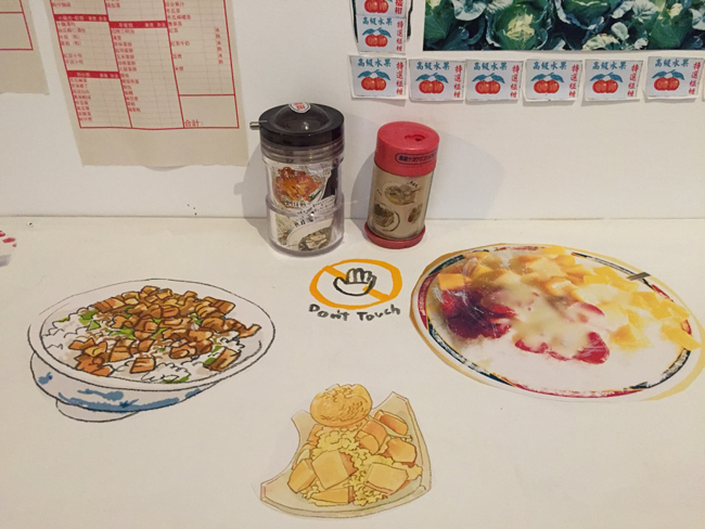 【觀展心得】川島小鳥《明星》寫真展，時光機的色彩 - 年輕軀殼裡的貼心老靈魂 