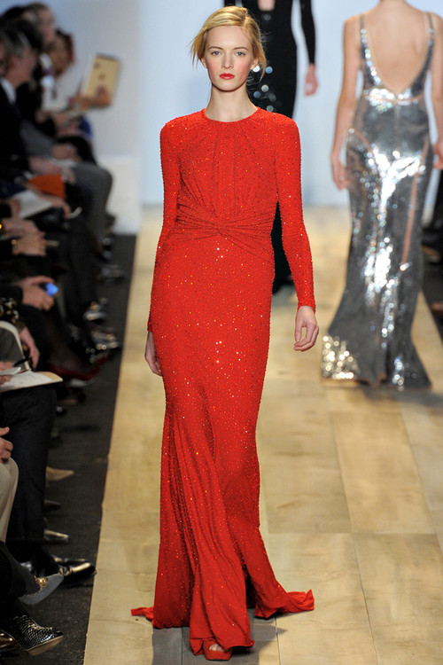 品味時尚:Michael Kors引領復古新潮流