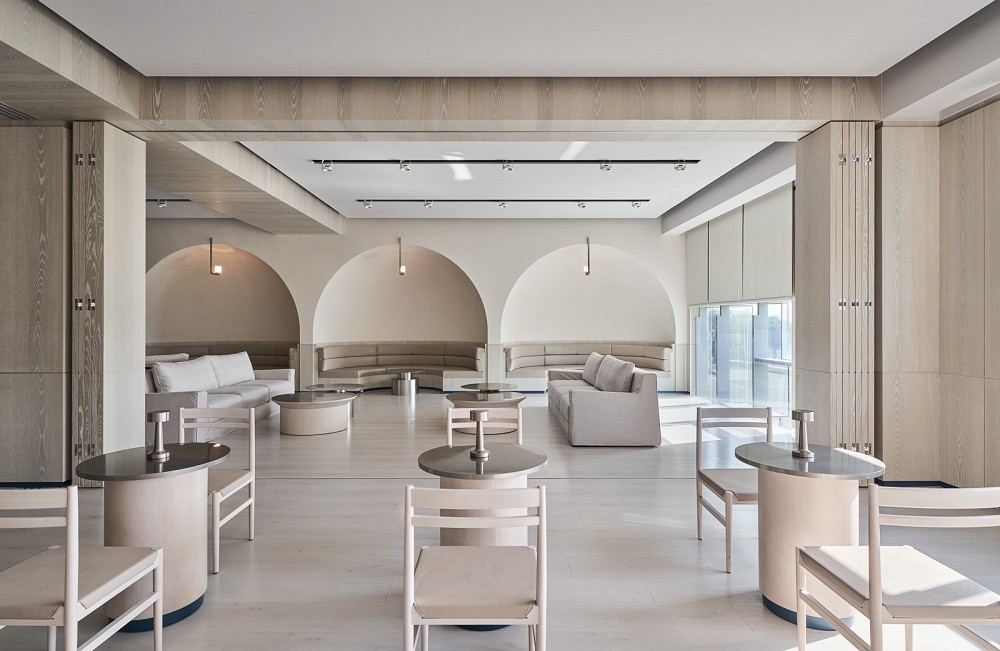 台中kafeD水湳旗艦店亮點！包浩斯風格空間結合專業咖啡體驗、甜點工藝