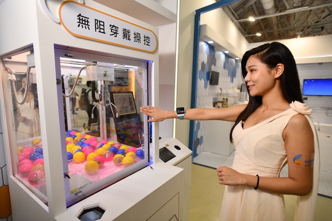 2018年「解密科技寶藏」台中登場,邀全民免費暢遊科技嘉年華