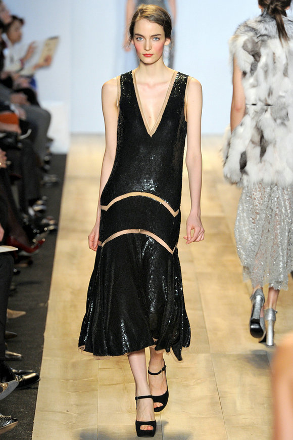 品味時尚:Michael Kors引領復古新潮流