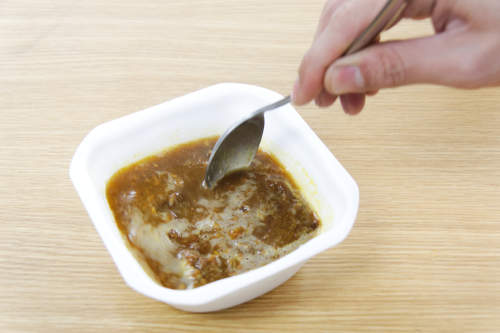 料理苦手的救星！給我30秒，我給你一鍋香濃咖哩