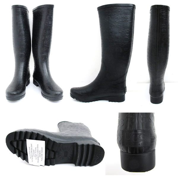 下雨天也要穿美美!讓UGG陪你走過梅雨季