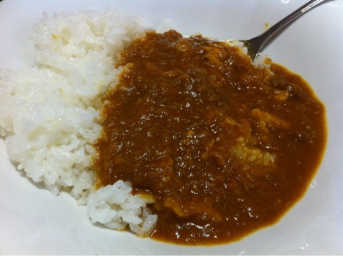 料理苦手的救星！給我30秒，我給你一鍋香濃咖哩