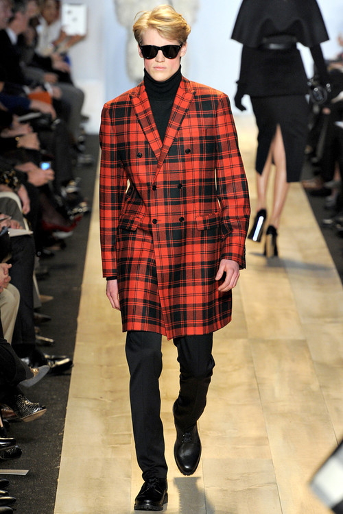 品味時尚:Michael Kors引領復古新潮流