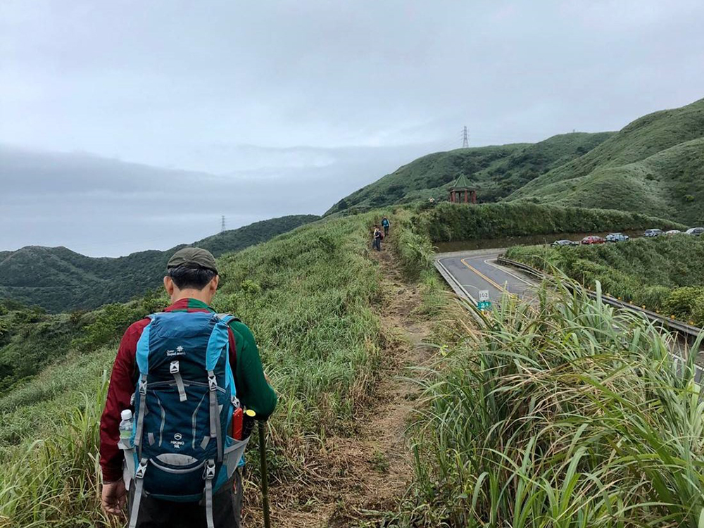 純淨高山湖「天使的眼淚」、楓紅絕景... 體驗台灣深度之美，秋季山林路線推薦 TOP 5！
