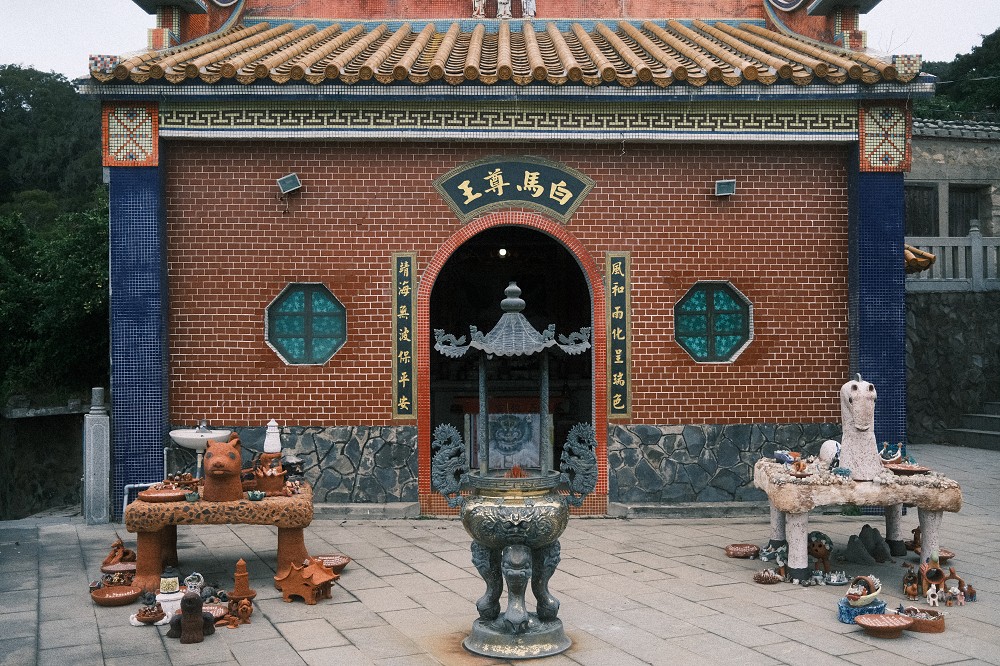 2022馬祖國際藝術島「島嶼釀」亮點!集結路上藍眼淚、風塔等39件藝術、建築、共創作品