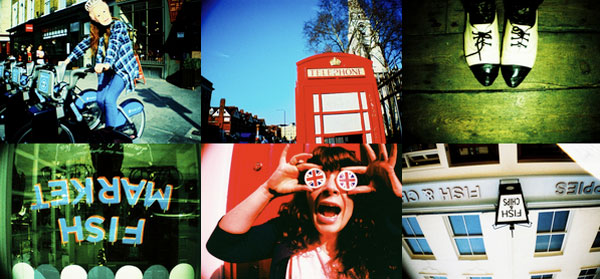  [樂摸新玩具]來自倫敦的藝術獻禮 LA SARDINA GUVNOR