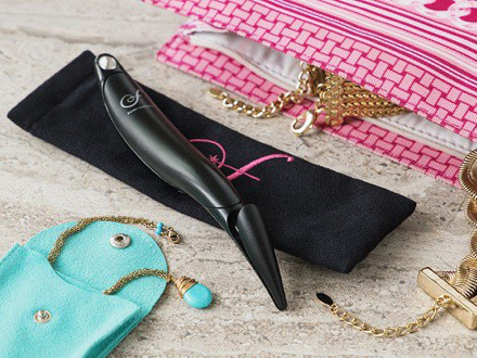 美麗不假他手！有如神助的戴手鍊小救星