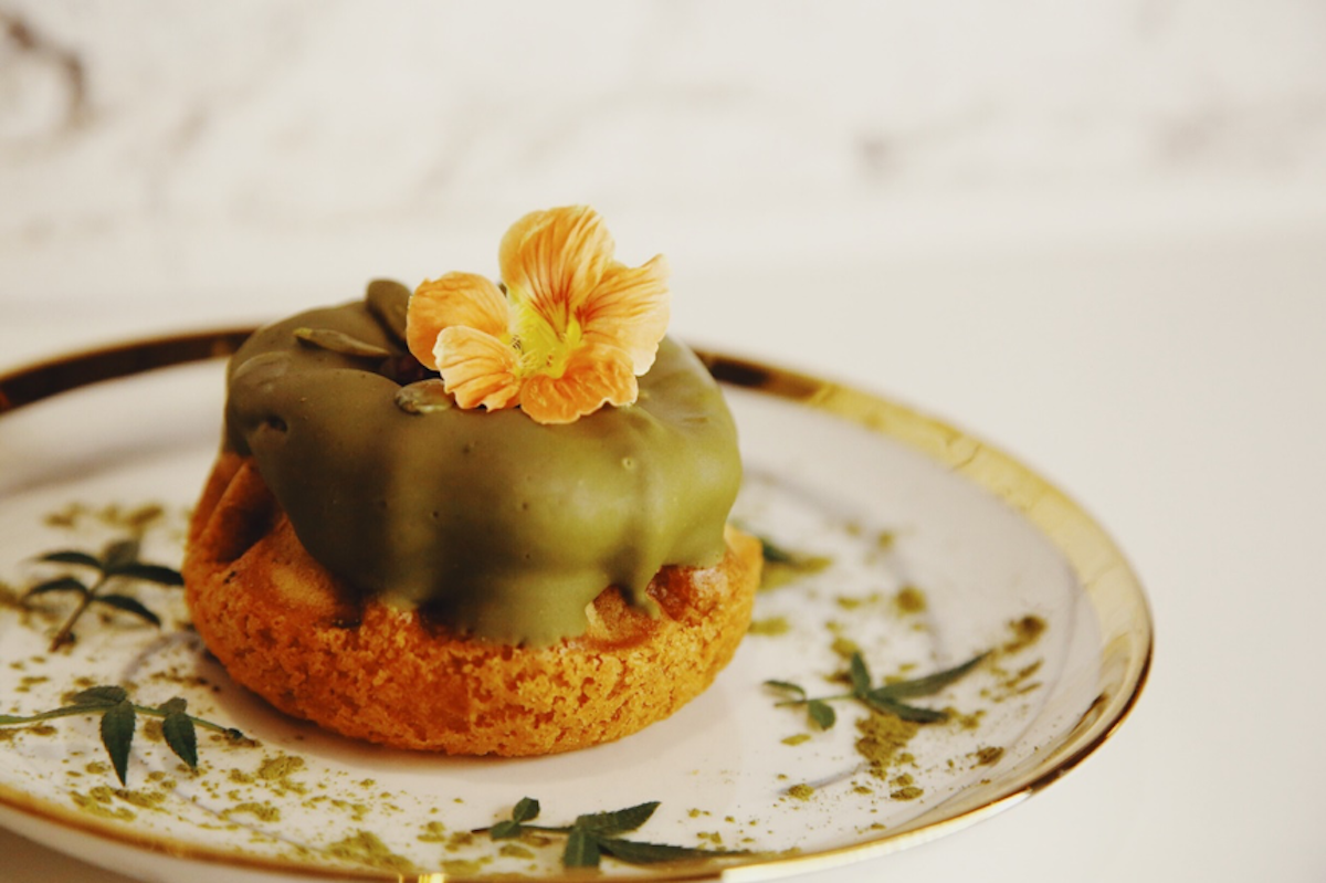 以生活風格調味本土野草！釋放青草野性之美的秘密基地「日常野草」讓西門後巷質感升級！