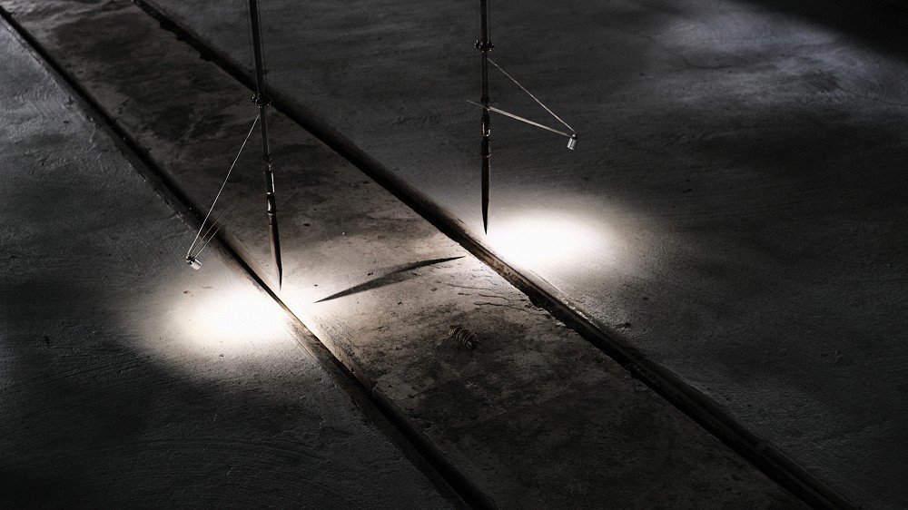 2023浪漫台三線藝術季亮點!巨型穿山甲、石虎雕塑20+藝術裝置、設計作品