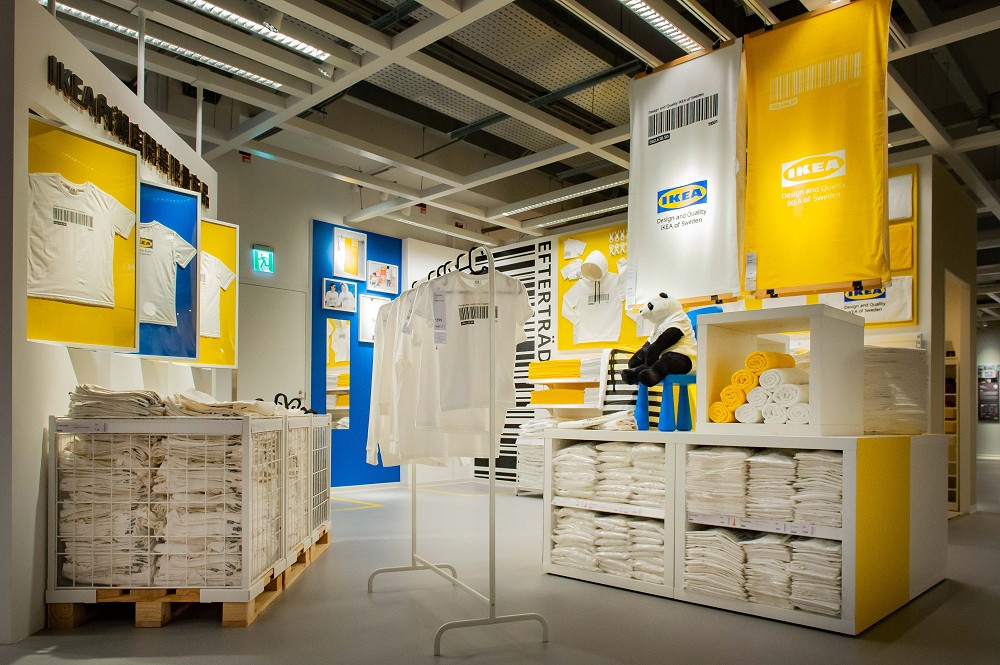 開箱IKEA內湖店6大亮點!賣場空間升級、獨家口味霜淇淋、芝麻鯊鯊包