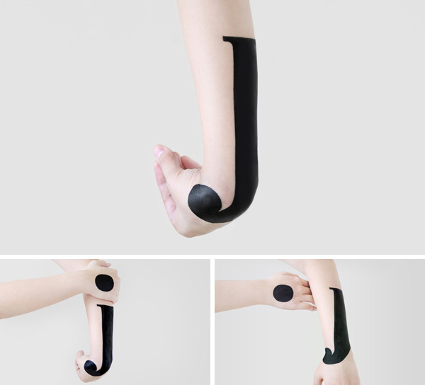 [台灣設計] 完全圖解之雙手萬能「手創字型」