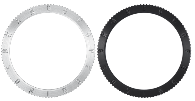 【生活玩物】自己的手錶自己組，Boom 手錶的 2,520 種可能性