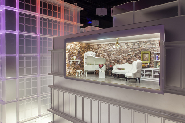 【看展覽】今天重新開幕，花博夢想館2.0！