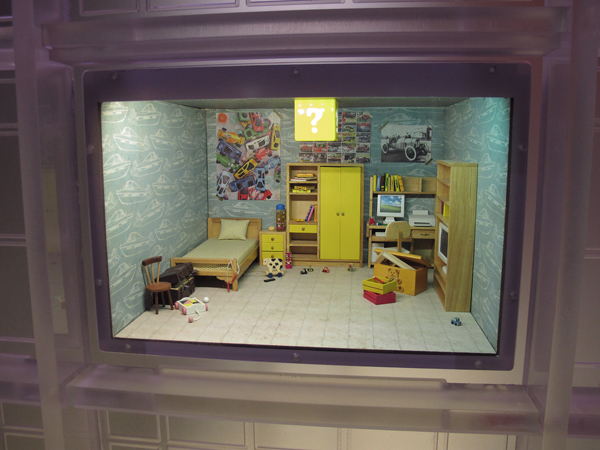 【看展覽】今天重新開幕，花博夢想館2.0！