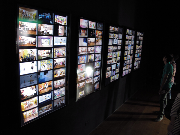 【看展覽】今天重新開幕,花博夢想館2.0!