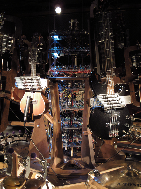 【看展覽】今天重新開幕,花博夢想館2.0!