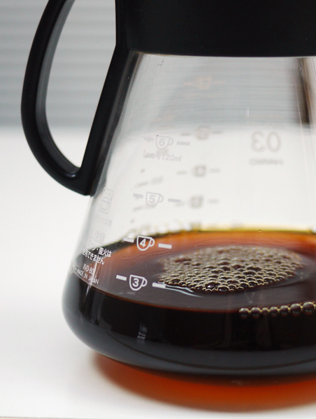 以前請你吃棍子，現在請你喝咖啡---淺嚐教官咖啡