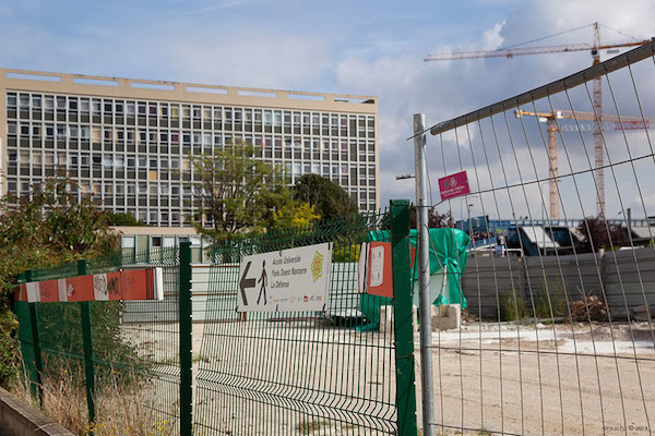 Slinkachu的小人物計畫再現，一起跟著他們環遊世界去～