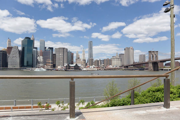 Slinkachu的小人物計畫再現，一起跟著他們環遊世界去～