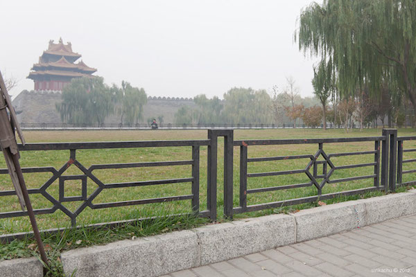 Slinkachu的小人物計畫再現，一起跟著他們環遊世界去～