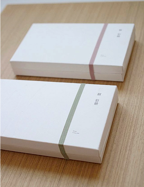 遇見一棵樹 The trees in our daily life