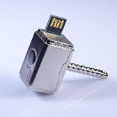 【生活玩物】豈是一個帥字了得！超級英雄聯名隨身碟