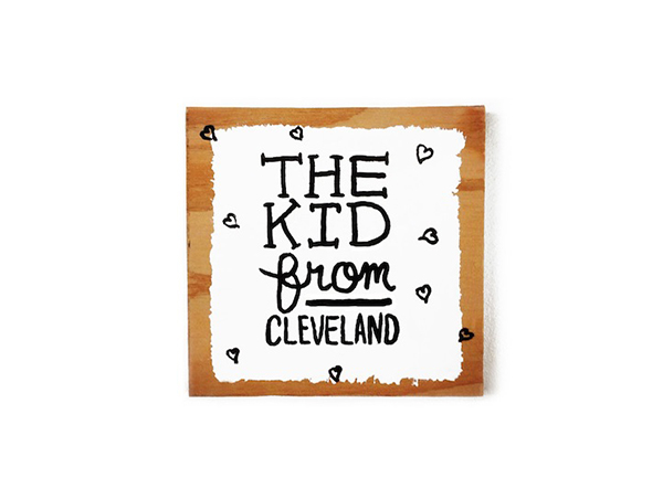 利用插畫將生活經驗當作靈感，辦公室大變身