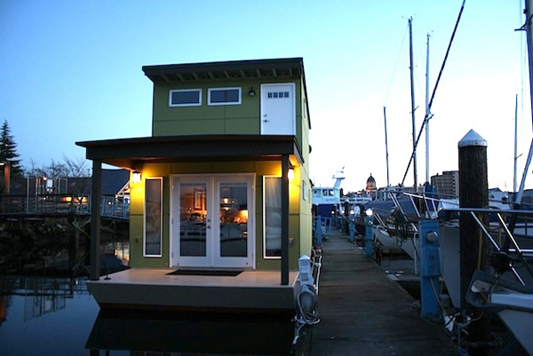 tiny-550-square-foot-green-sweet-pea-houseboat-1.jpg