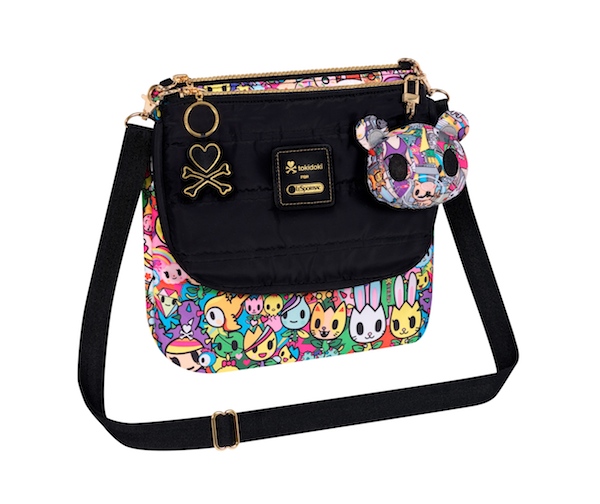 tokidoki for LeSportsac